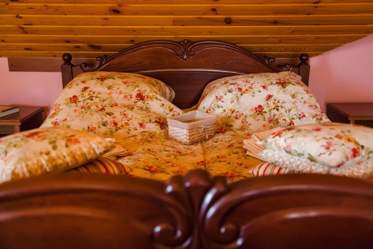 U Pokrovki Guest House Псков Екстериор снимка